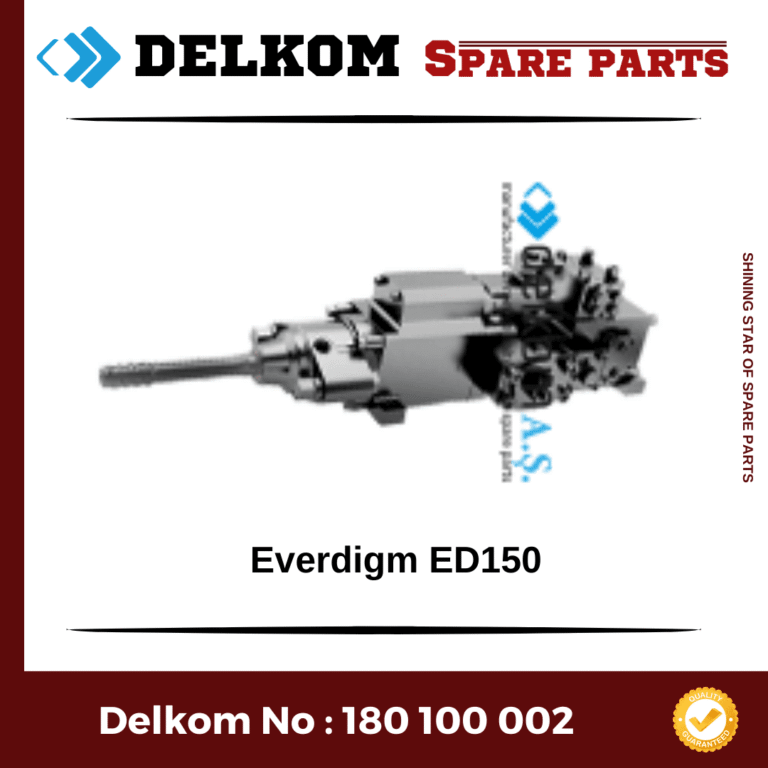 HYDRAULIC DRIFTER 2 1