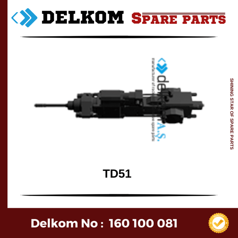 HYDRAULIC DRIFTER 2 25