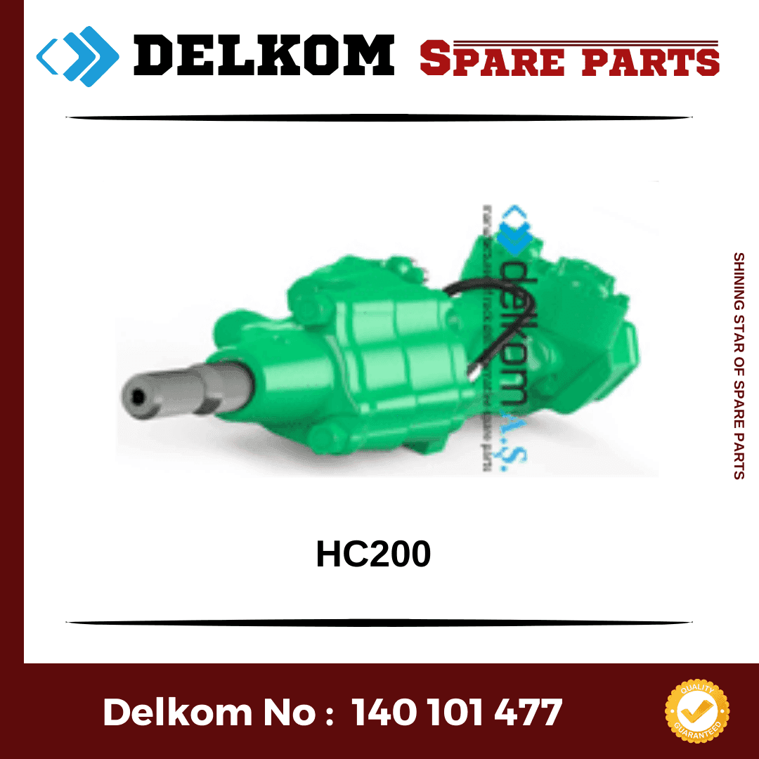 HYDRAULIC DRIFTER 20