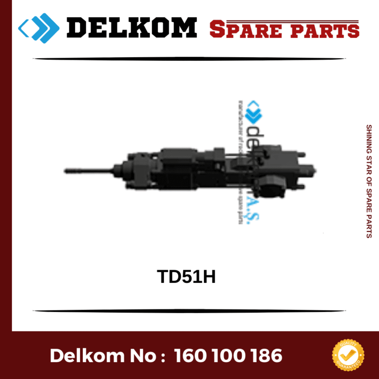 HYDRAULIC DRIFTER 24