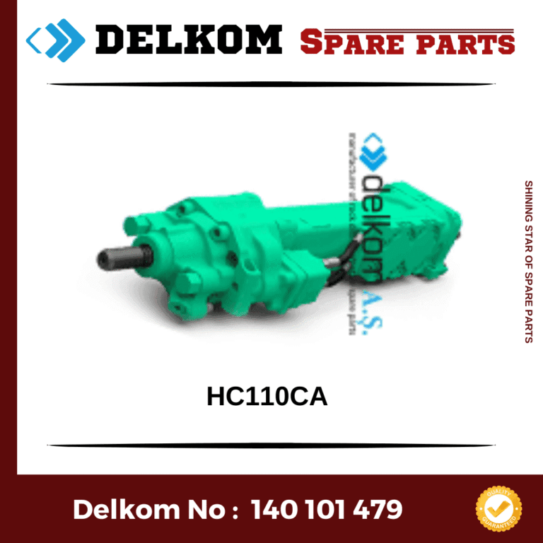 HYDRAULIC DRIFTER 29