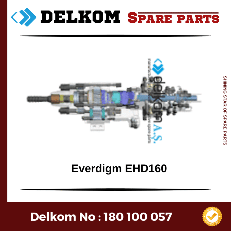 HYDRAULIC DRIFTER 3 1