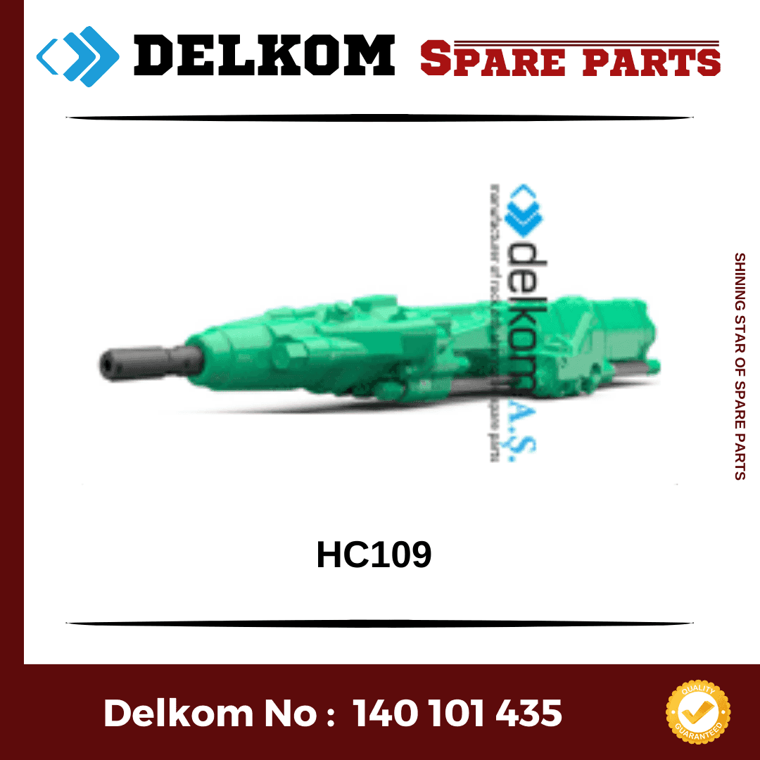 HYDRAULIC DRIFTER 30