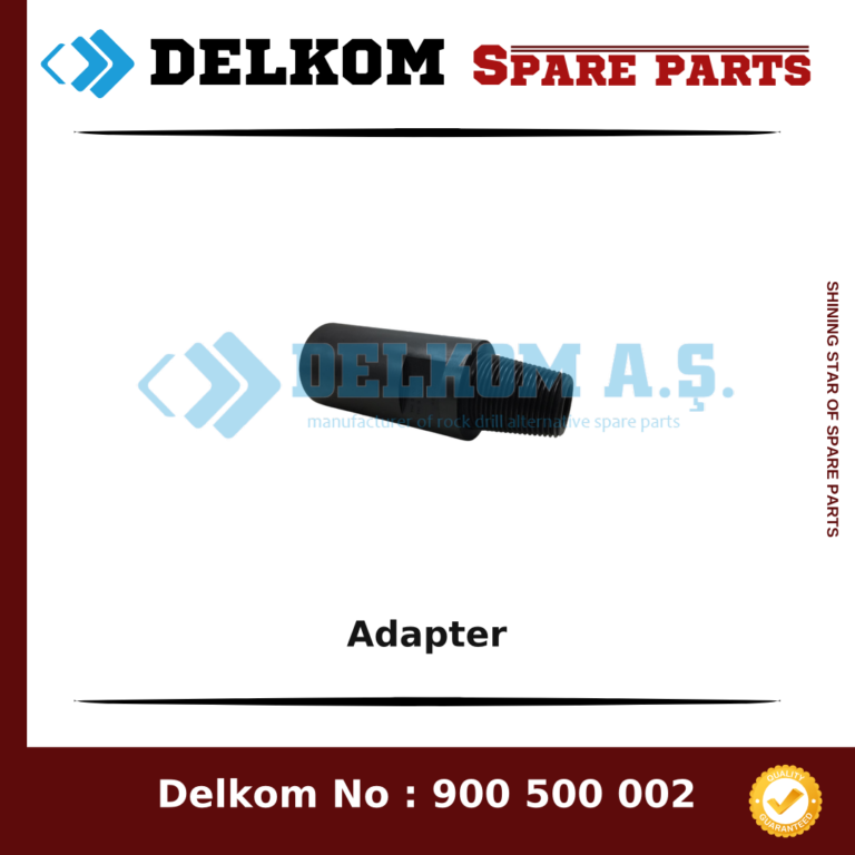 Atlas Copco Adapter spare part, OEM 890 013 29