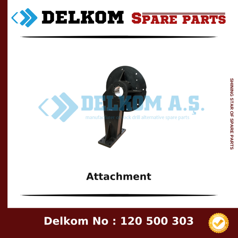 Atlas Copco Attachment spare part, OEM 3222 3197 54