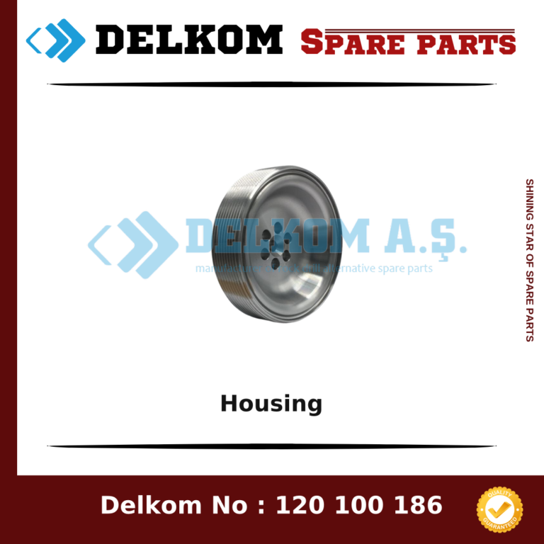 Atlas Copco Housing spare part, OEM 120 100 186
