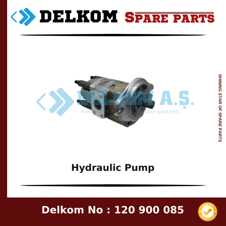 Atlas Copco Hydraulic Pump spare part, OEM 120 900 085