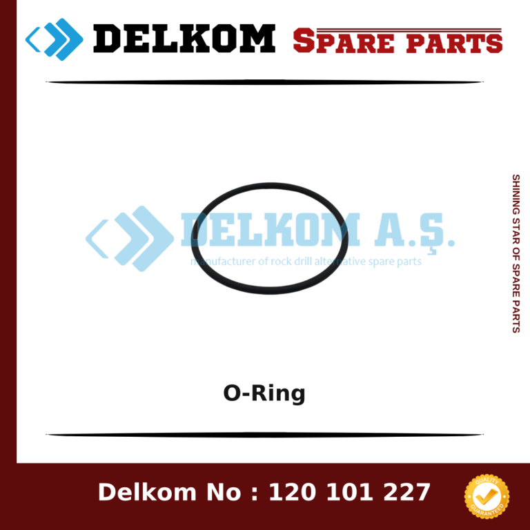 Atlas Copco O-Ring spare part, OEM 0663 2113 46