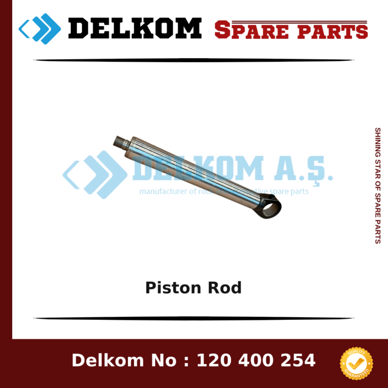 Atlas Copco Piston Rod spare part, OEM 9122 3750 00