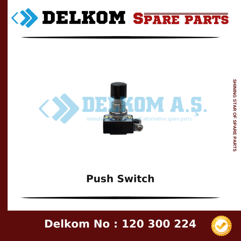 Atlas Copco Push Switch spare part, OEM 2653 3209 50