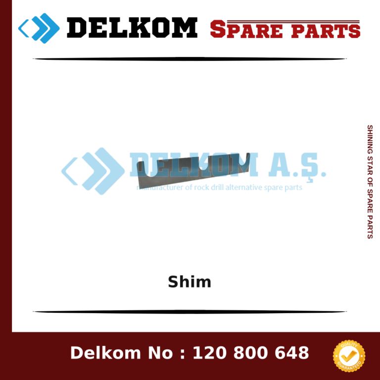 Atlas Copco Shim spare part, OEM 3222 3010 65
