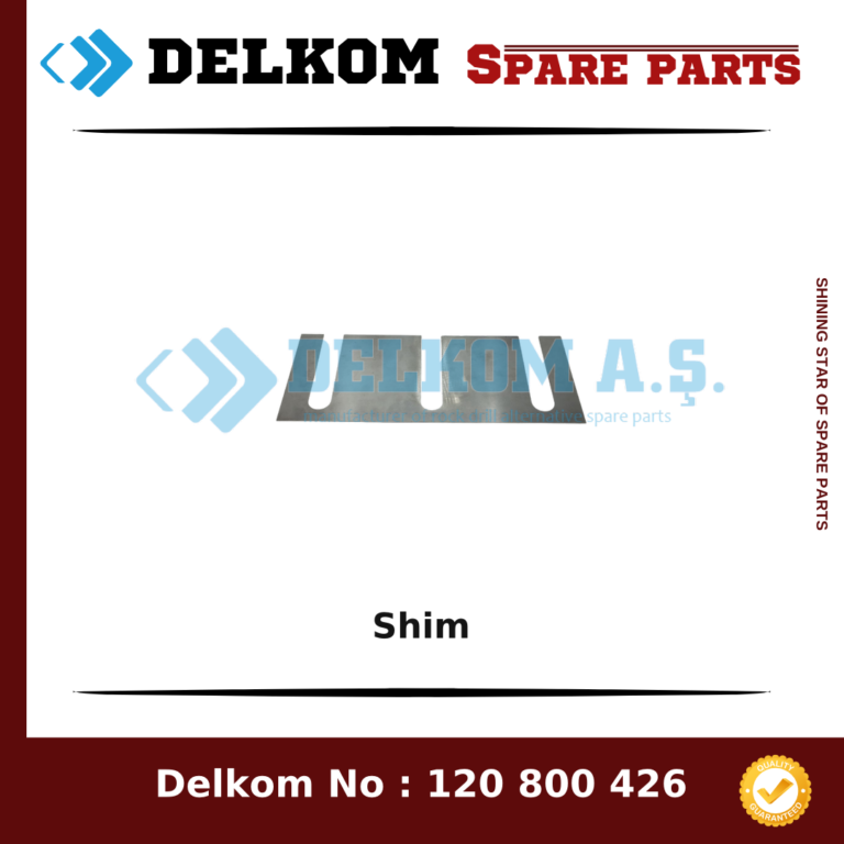 Atlas Copco Shim spare part, OEM 3222 3096 58