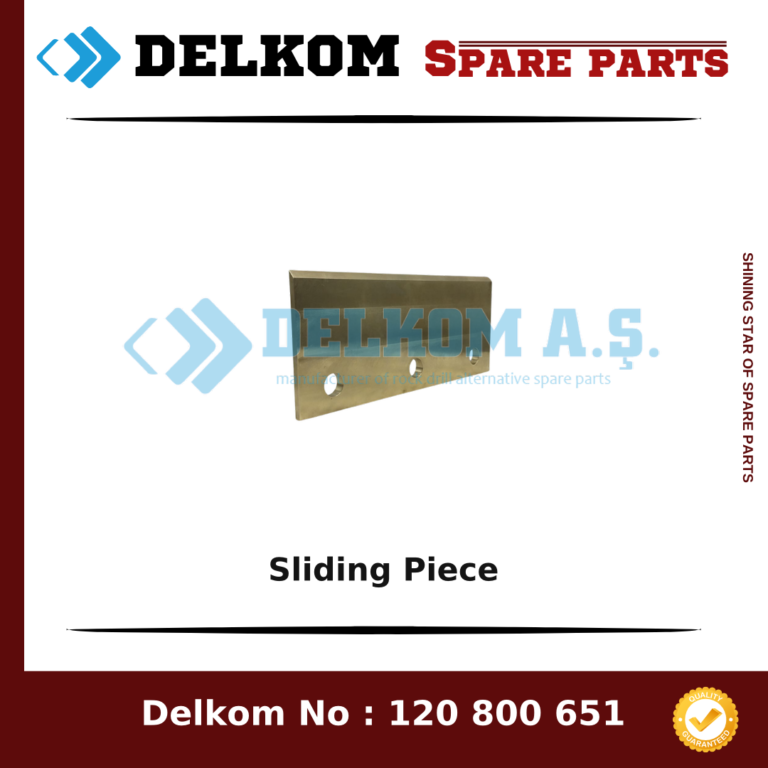 Atlas Copco Sliding Piece spare part, OEM 3222 3153 43