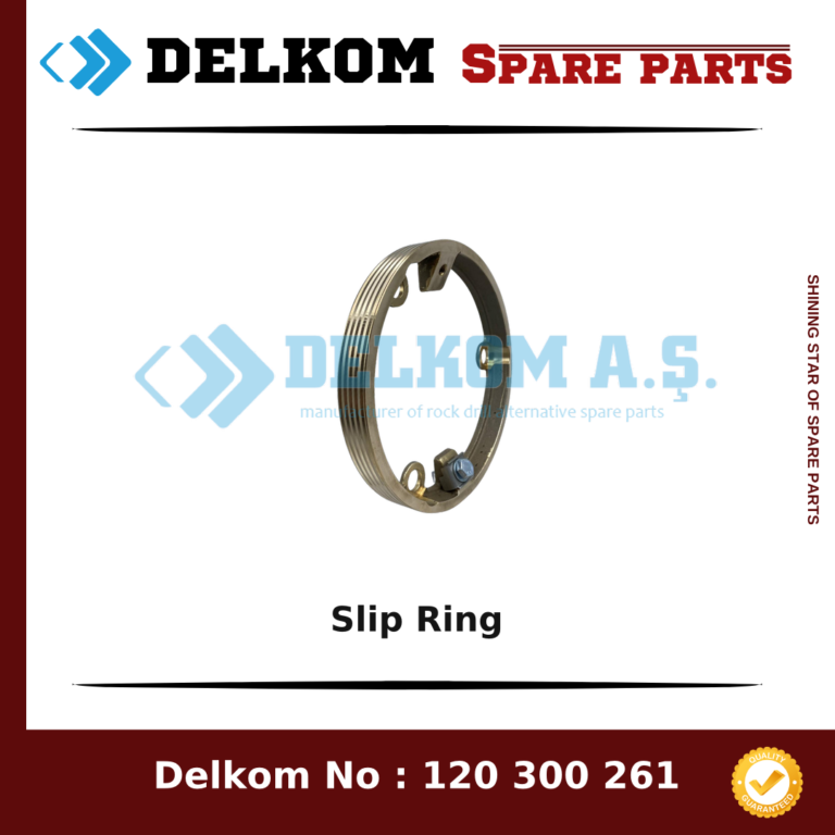 Atlas Copco Slip Ring spare part, OEM 5112 3193 41