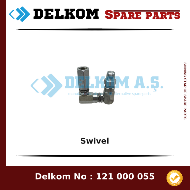 Atlas Copco Swivel spare part, OEM 3217 9766 10