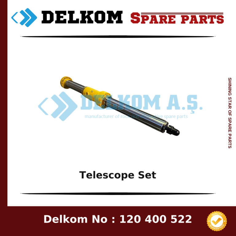 Atlas Copco Telescope Set spare part, OEM 3125 4873 96