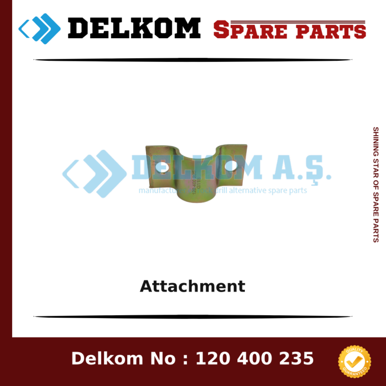 Attachment spare part, OEM 3128 3020 55