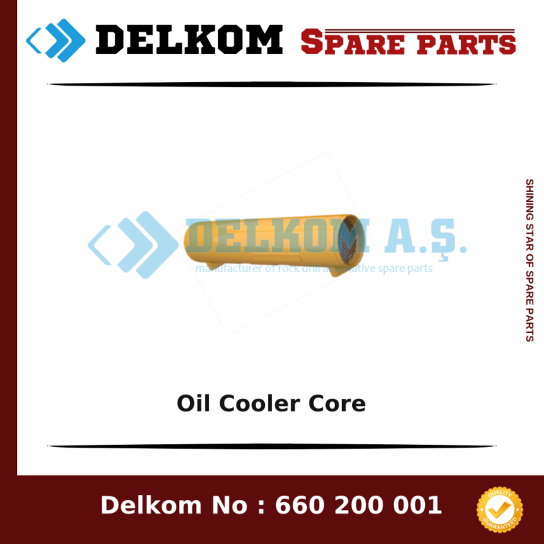 CAT Oil Cooler Core spare part, OEM 7C-0145