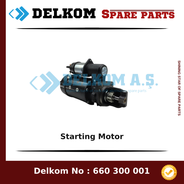 CAT Starting Motor spare part, OEM 10R-0405