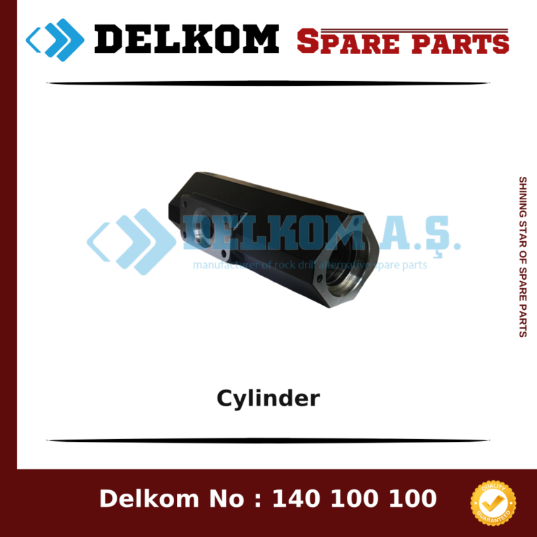 Cylinder spare part, OEM 2651 9782 37