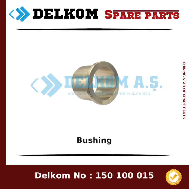 Dainong Bushing spare part, OEM 91-2001-03