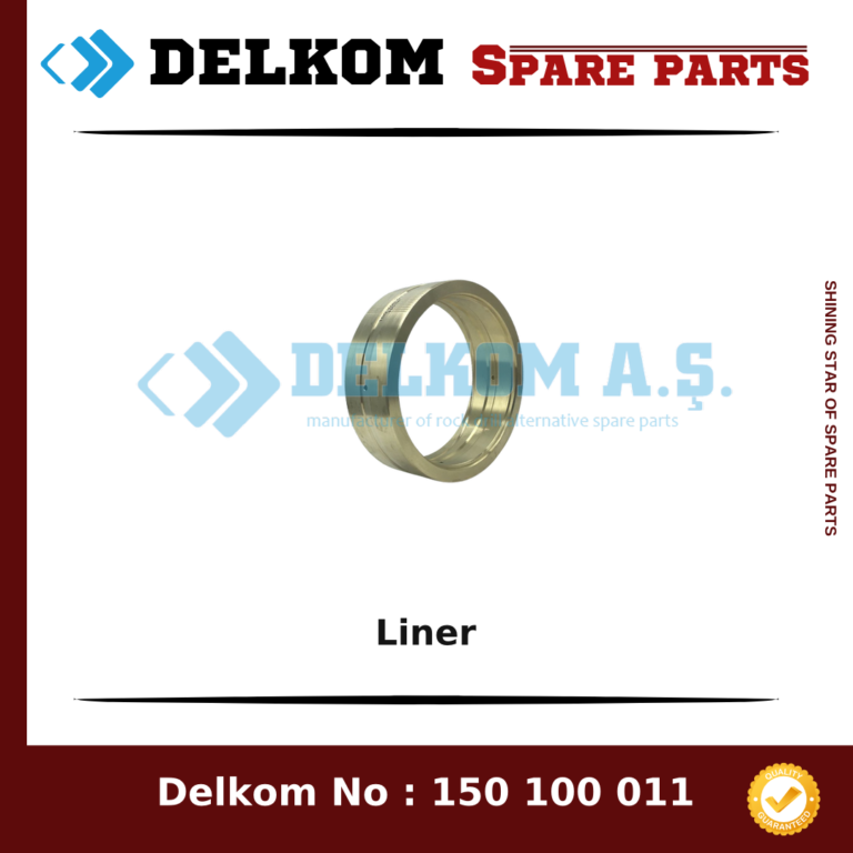 Dainong Liner spare part, OEM 91-2001-13