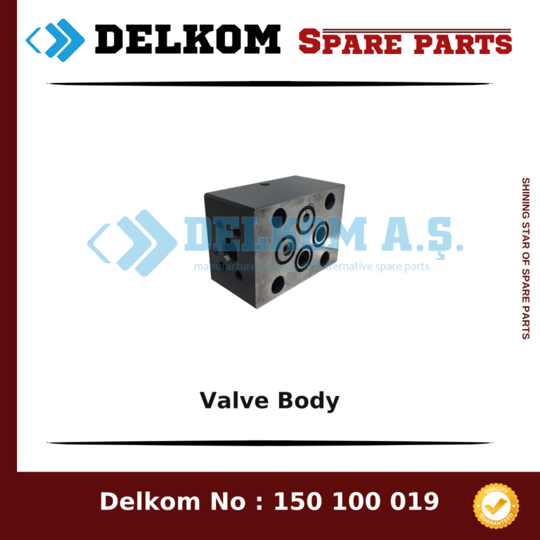Dainong Valve Body spare part, OEM 91-2001-42