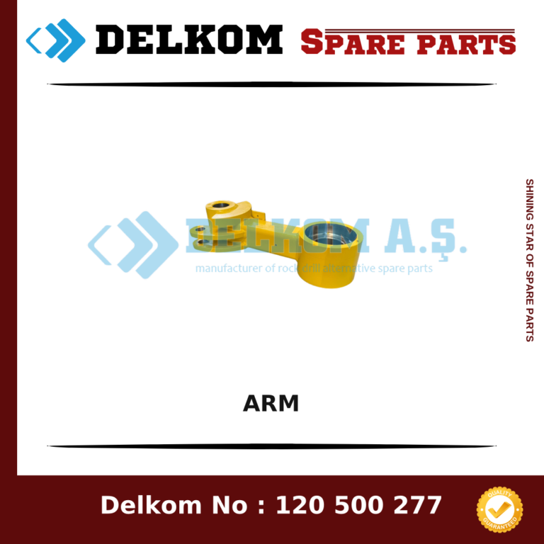 Epiroc ARM spare part, OEM 3222 3237 97