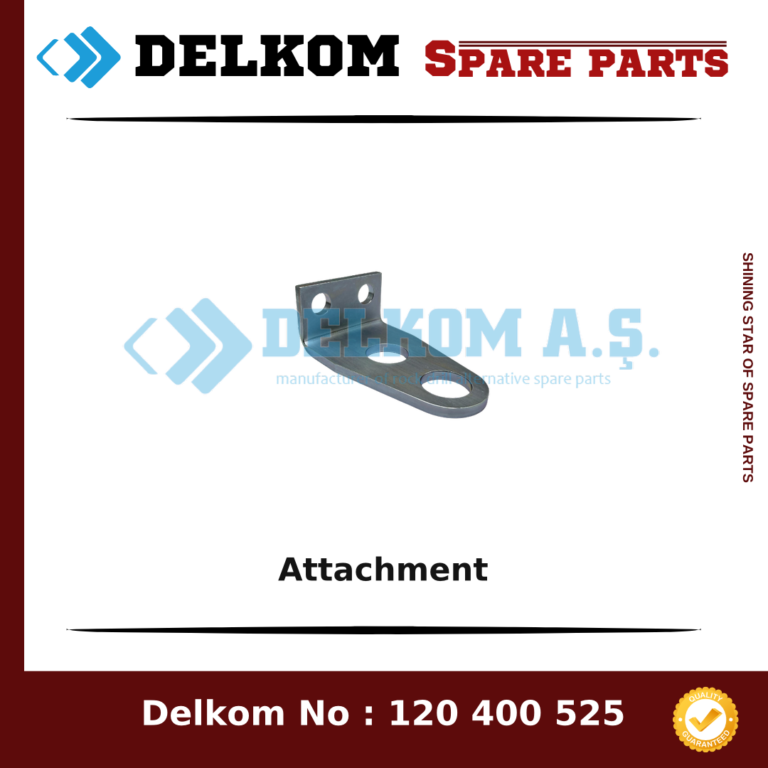 Epiroc Attachment spare part, OEM 3128 0251 02