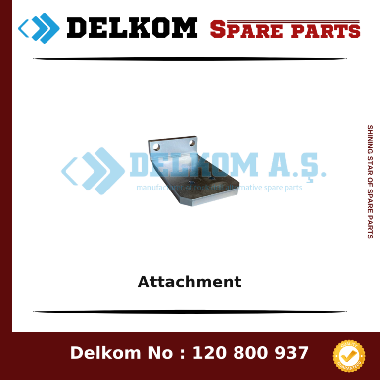 Epiroc Attachment spare part, OEM 3128 0785 45