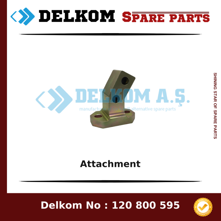 Epiroc Attachment spare part, OEM 3128 3062 61
