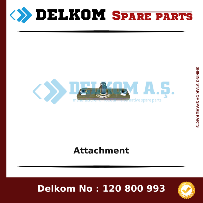 Epiroc Attachment spare part, OEM 3128 3252 89