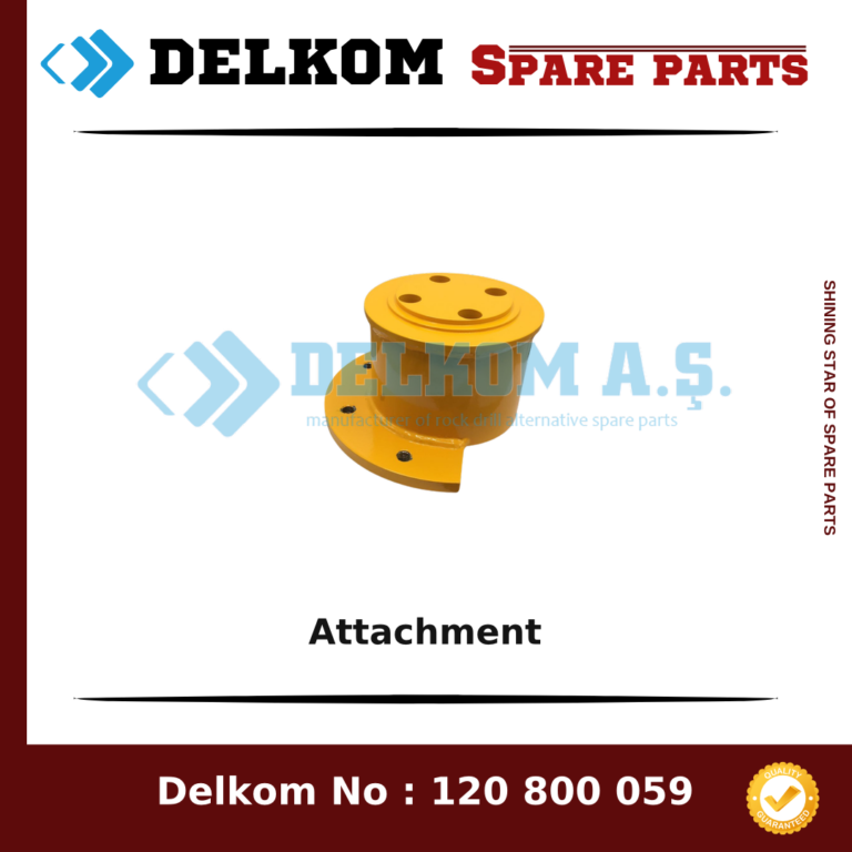 Epiroc Attachment spare part, OEM 3222 3114 82