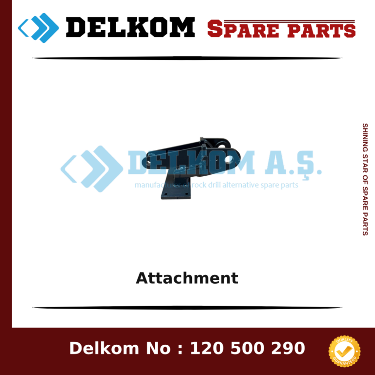 Epiroc Attachment spare part, OEM 3222 3201 61