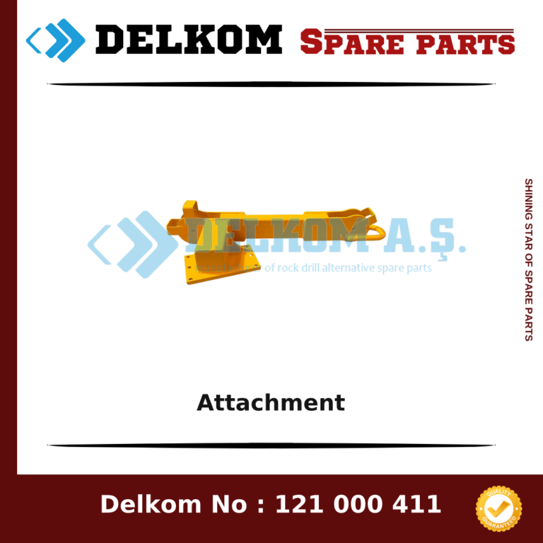Epiroc Attachment spare part, OEM 3222 3247 05