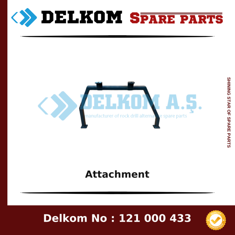Epiroc Attachment spare part, OEM 3222 3267 43