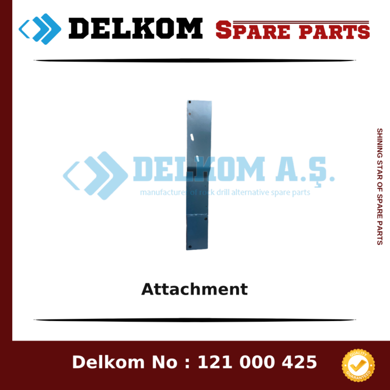Epiroc Attachment spare part, OEM 3222 3267 59