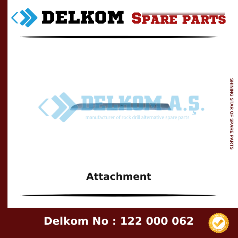 Epiroc Attachment spare part, OEM 3222 3335 34