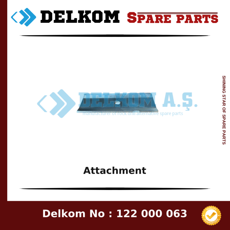 Epiroc Attachment spare part, OEM 3222 3343 41
