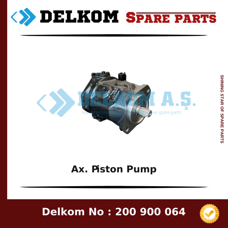 Epiroc Ax. Piston Pump spare part, OEM 3216 6559 81