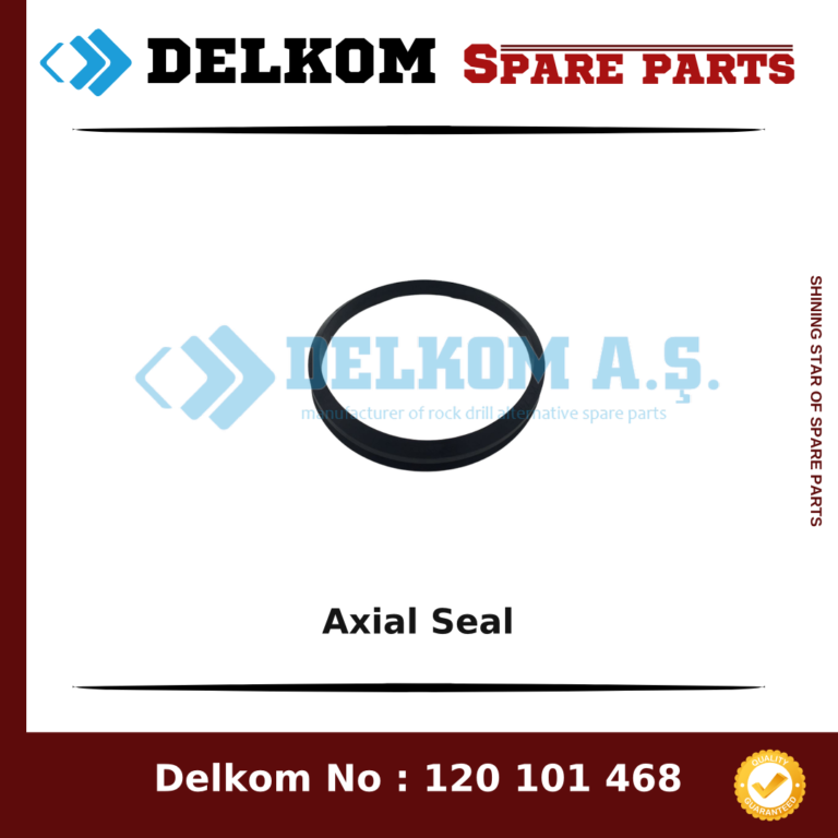 Epiroc Axial Seal spare part, OEM 0666 8000 17