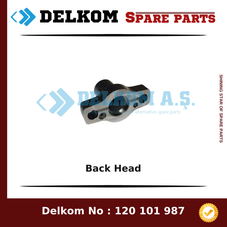 Epiroc Back Head spare part, OEM 3115 3249 00