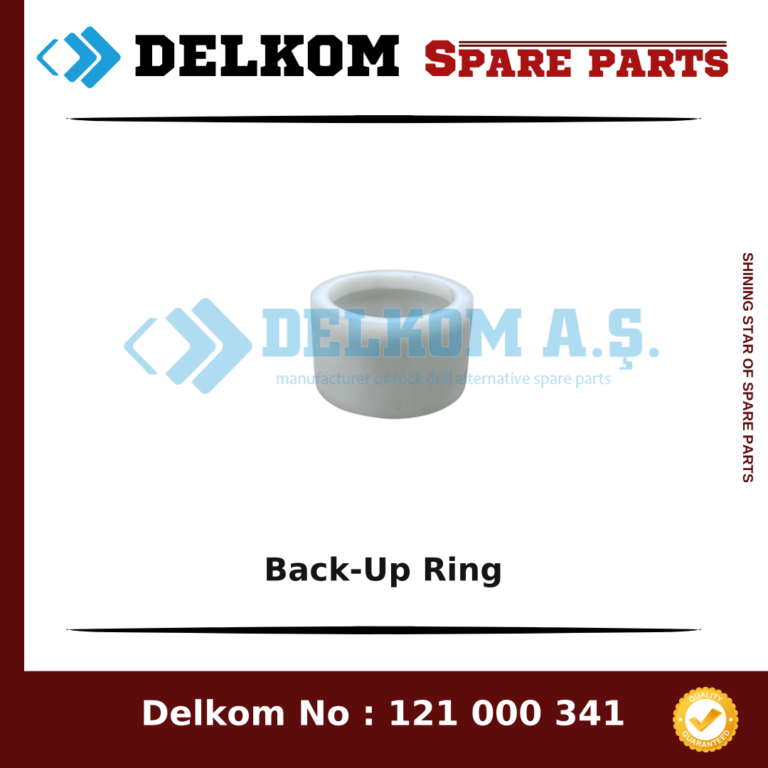 Epiroc Back-Up Ring spare part, OEM 3217 3921 07
