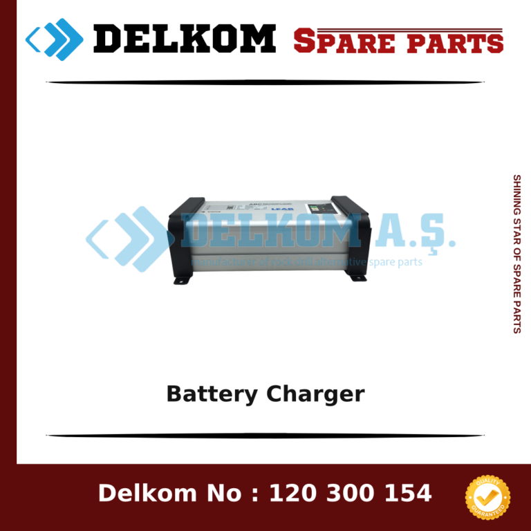 Epiroc Battery Charger spare part, OEM 9106 0713 06