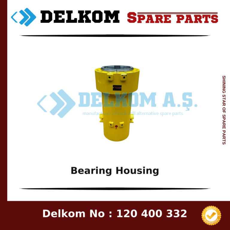 Epiroc Bearing Housing spare part, OEM 3125 4889 03