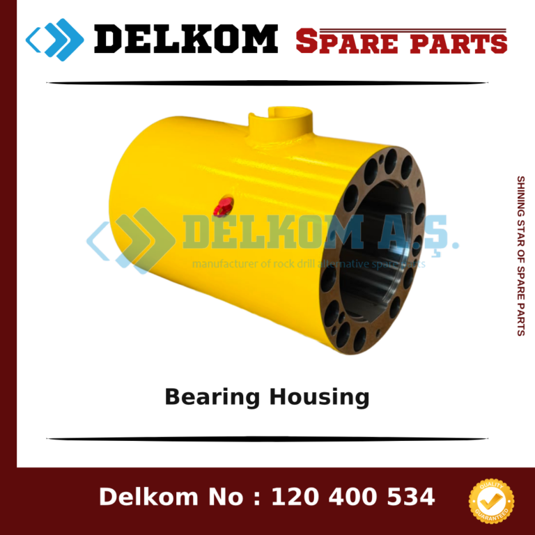 Epiroc Bearing Housing spare part, OEM 3128 3012 36