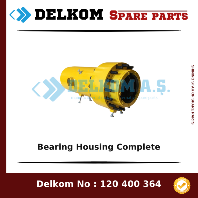 Epiroc Bearing Housing Complete spare part, OEM 3125 4889 83