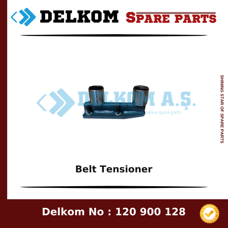 Epiroc Belt Tensioner spare part, OEM 3222 3329 34