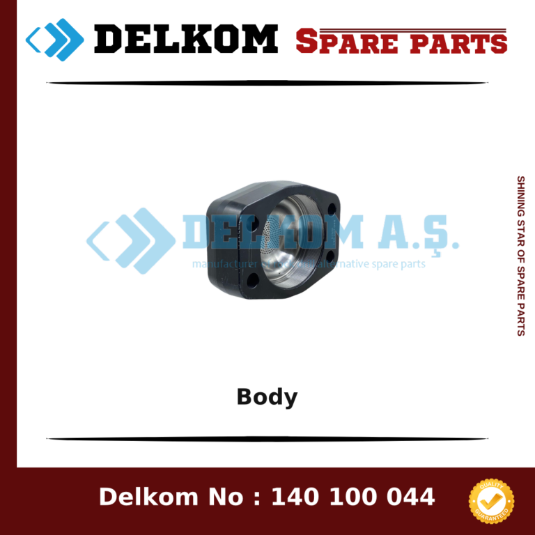 Epiroc Body spare part, OEM 2651 2063 81