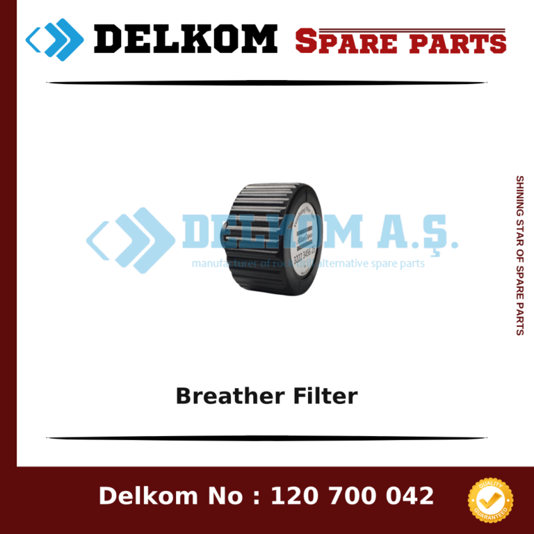 Epiroc Breather Filter spare part, OEM 3222 3456 25